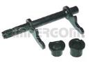 Release Set, clutch control ORIGINAL IMPERIUM 41232