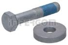 Bolt Set, crankshaft pulley ORIGINAL IMPERIUM 41004/1
