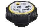 Cap, coolant tank ORIGINAL IMPERIUM 43033