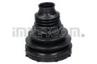 Bellow, drive shaft ORIGINAL IMPERIUM 500016/TE