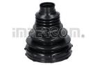 Bellow, drive shaft ORIGINAL IMPERIUM 500041/TE