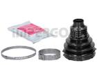 Bellow Kit, drive shaft ORIGINAL IMPERIUM 500041K/TE