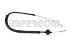 Cable Pull, clutch control ORIGINAL IMPERIUM 810409