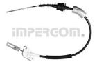 Cable Pull, clutch control ORIGINAL IMPERIUM 810410