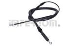Cable Pull, parking brake ORIGINAL IMPERIUM 810808