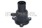 Coolant Flange ORIGINAL IMPERIUM 90158
