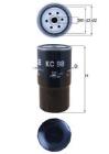 Fuel Filter KNECHT KC 98