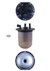 Fuel Filter KNECHT KL 1133D
