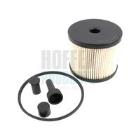 Fuel Filter HOFFER 4490