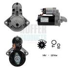 Starter HOFFER H5010087G