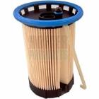 Fuel Filter HOFFER 5086