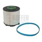 Fuel Filter HOFFER 4970