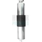 Fuel Filter HOFFER 4334