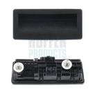 Exterior Door Handle HOFFER H206117