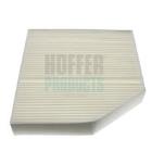 Filter, cabin air HOFFER 17587
