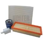 Filter Set HOFFER FKFIA186