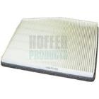 Filter, cabin air HOFFER 17100