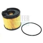 Fuel Filter HOFFER 4265