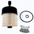 Fuel Filter HOFFER 5093