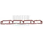 Gasket, intake manifold HOFFER 01643