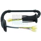 Repair Kit, cable set HOFFER 25288