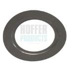 Gasket, EGR valve pipe HOFFER 016196