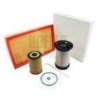 Filter Set HOFFER FKVAG011