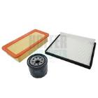 Filter Set HOFFER FKHYD013