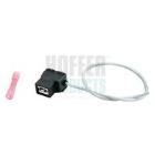 Repair Kit, cable set HOFFER 25132