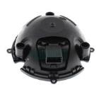 Control Element, exterior mirror HOFFER H38560