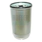Fuel Filter HOFFER 4157