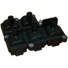 Ignition Coil HOFFER 8010360