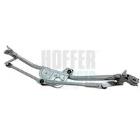 Wiper Linkage HOFFER 227021