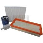 Filter Set HOFFER FKFIA089