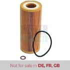 Oil Filter HOFFER 14094