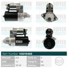Starter HOFFER H5010460