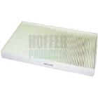 Filter, cabin air HOFFER 17085