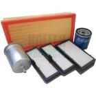 Filter Set HOFFER FKFIA211