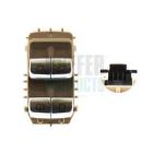 Switch, window regulator HOFFER 2106693