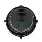 Control Element, exterior mirror HOFFER H38501