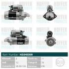 Starter HOFFER H5040090