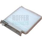Filter, cabin air HOFFER 17327F