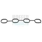 Gasket, intake manifold HOFFER 016222