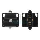Switch, window regulator HOFFER 2106131