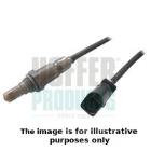 Oxygen Sensor HOFFER 7481932E