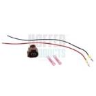 Repair Kit, cable set HOFFER 25516