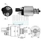 Solenoid Switch, starter HOFFER 46126