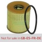 Oil Filter HOFFER 14084