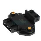 Switch Unit, ignition system HOFFER 10065