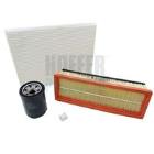 Filter Set HOFFER FKFIA048